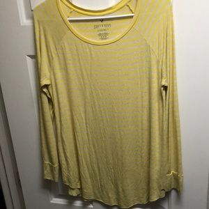 American Eagle Jegging T